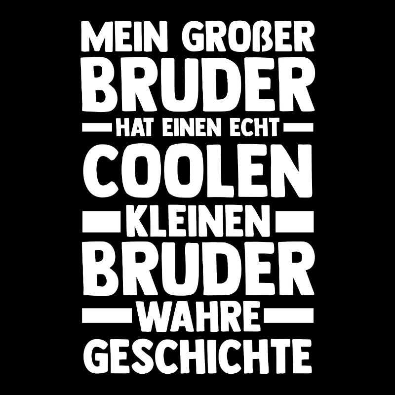 Geschwister Brüder Bruder