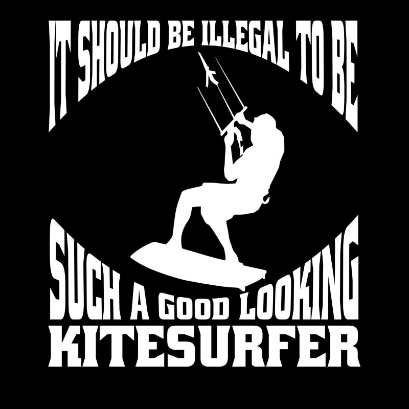 Planche à voile Kitesurf Kitesurfers Windsurfers