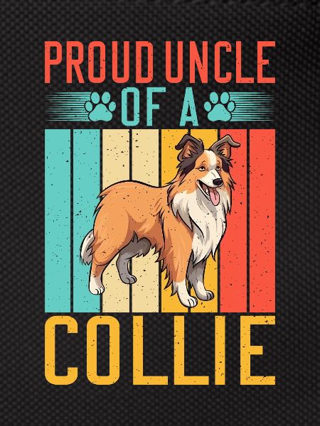 Cadeaux Collie