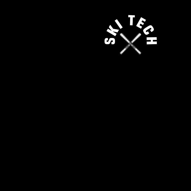 Technicien de ski