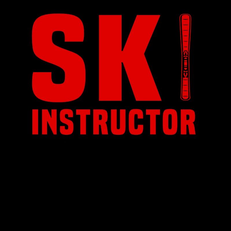 Ski instructor