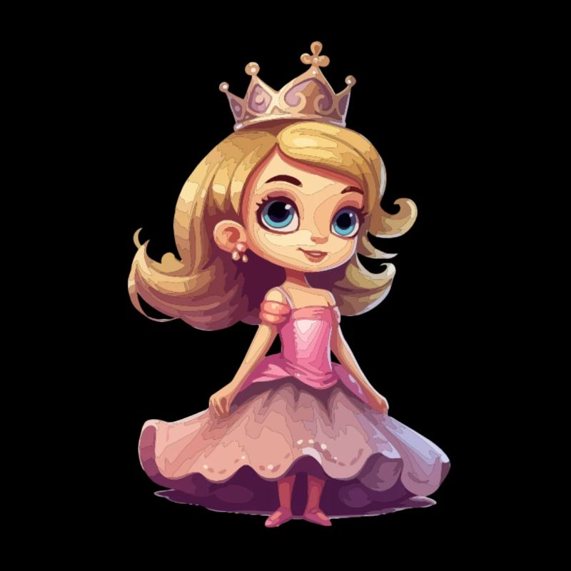 Princess Lover - Dear Fairy Tale Characters -