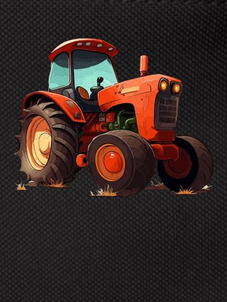 Tractor & Agricultural