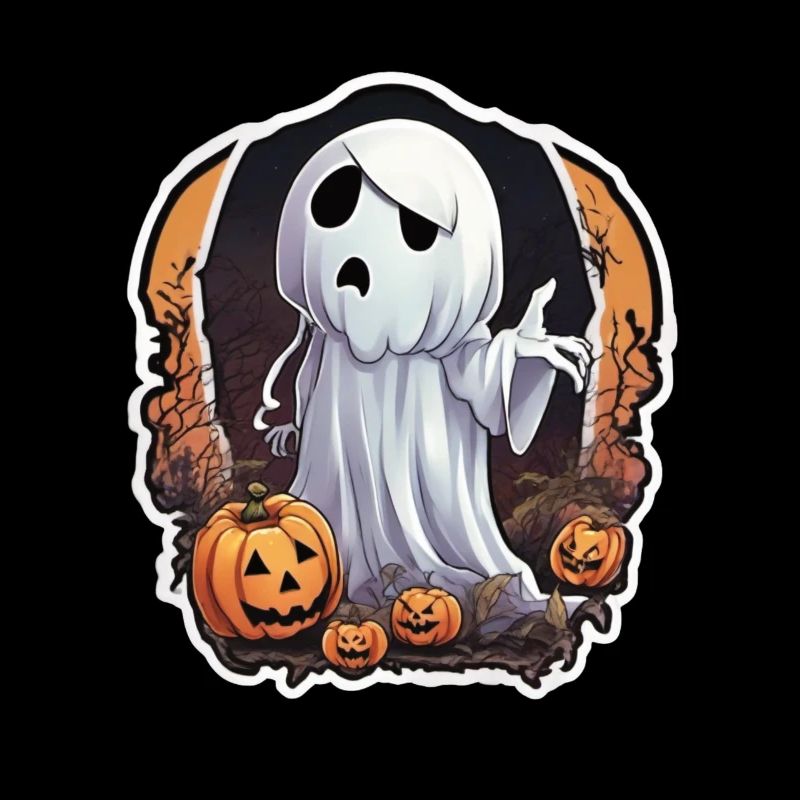 Geist geist Kostüm Geist Halloween Gespenst