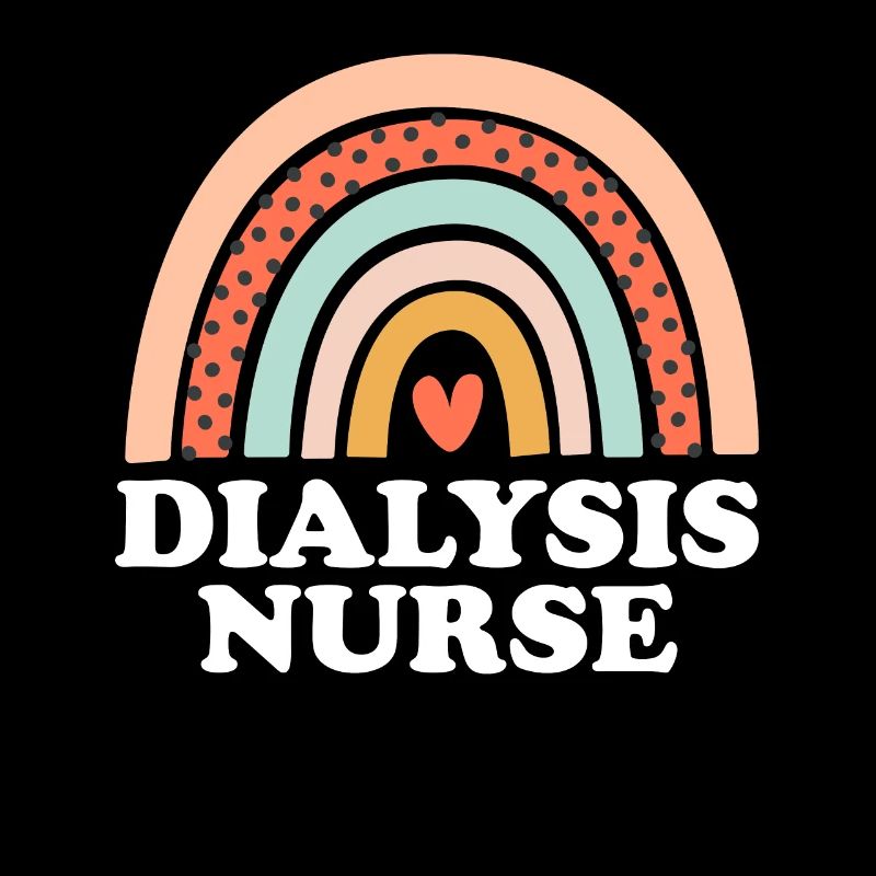 Dialysekrankenschwester Wertschätzung Dialysearbeiter