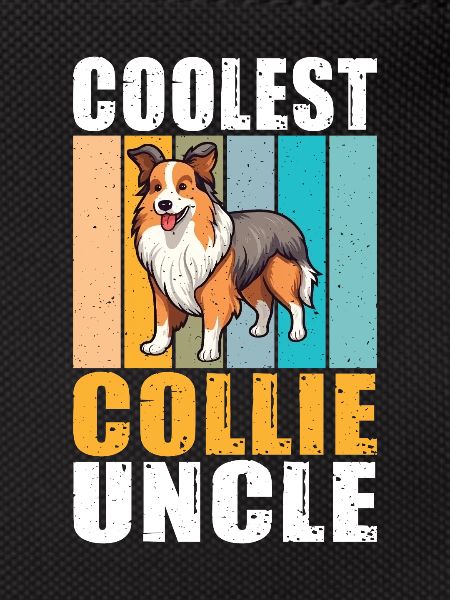 Cadeaux Collie