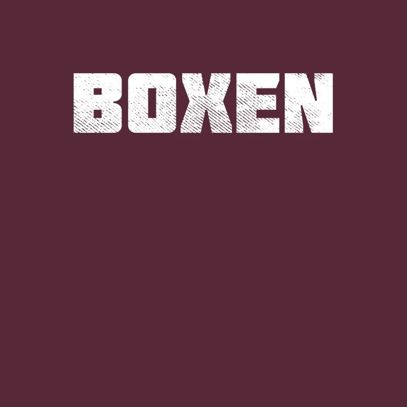 Boxe