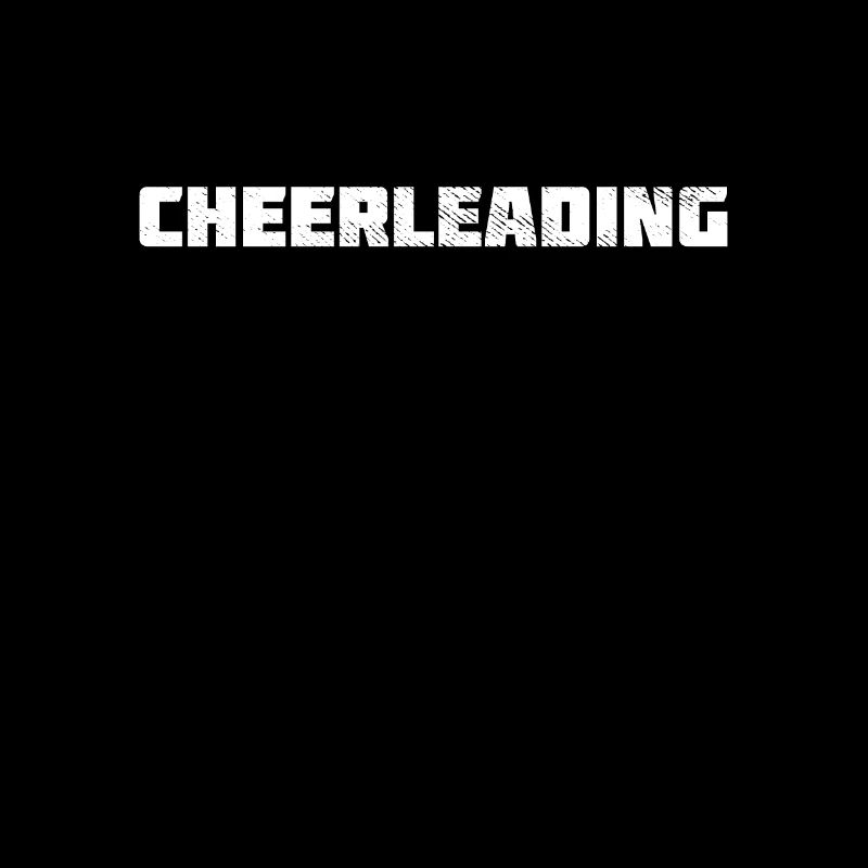 Cheerleading