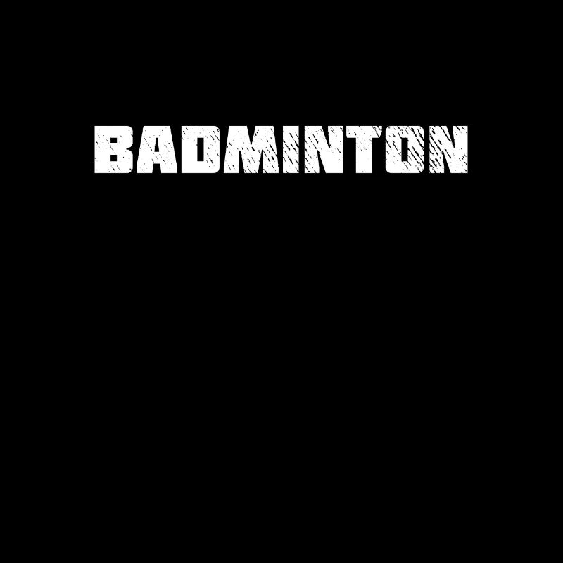 Badminton