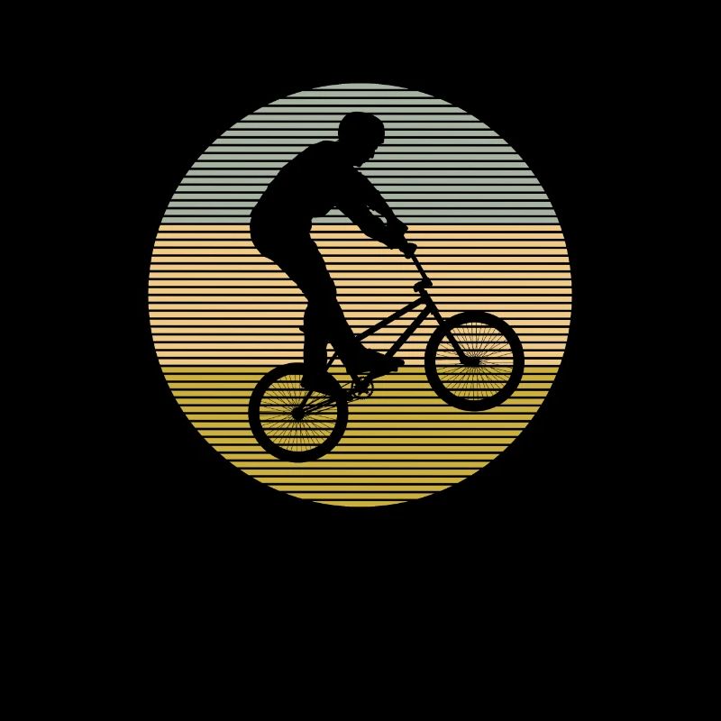 Le BMX