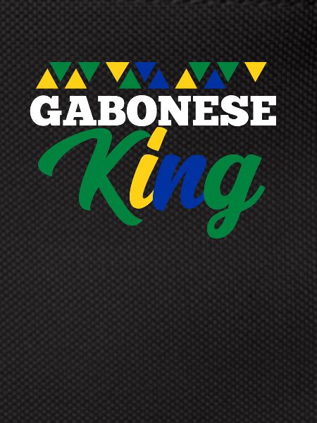 Gabon