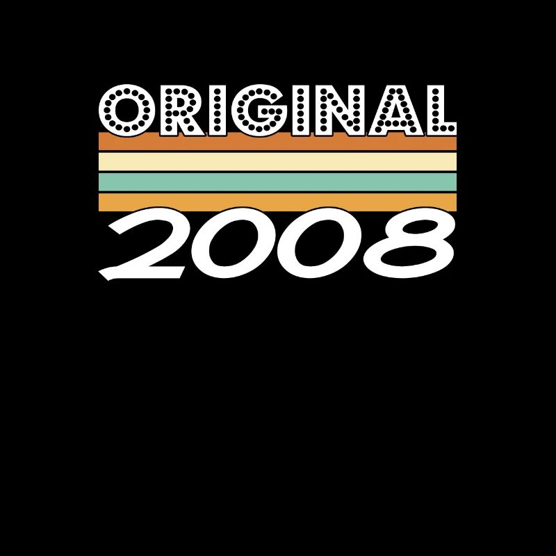 Édition limitée 2008