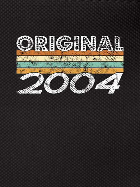 Original 2004
