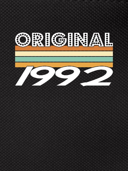 Original 1992