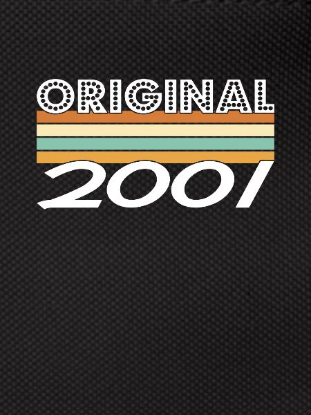 Original 2001