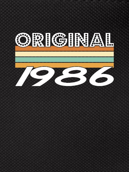 Original 1986