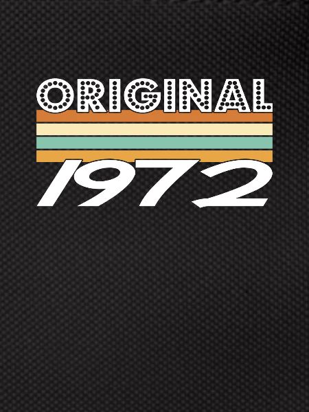 Original 1972