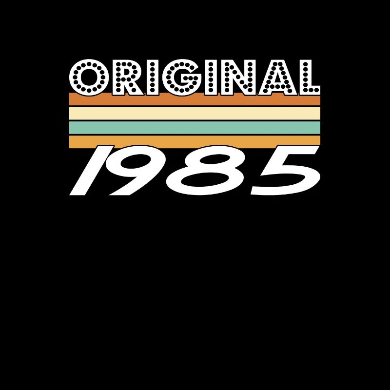 Original 1985