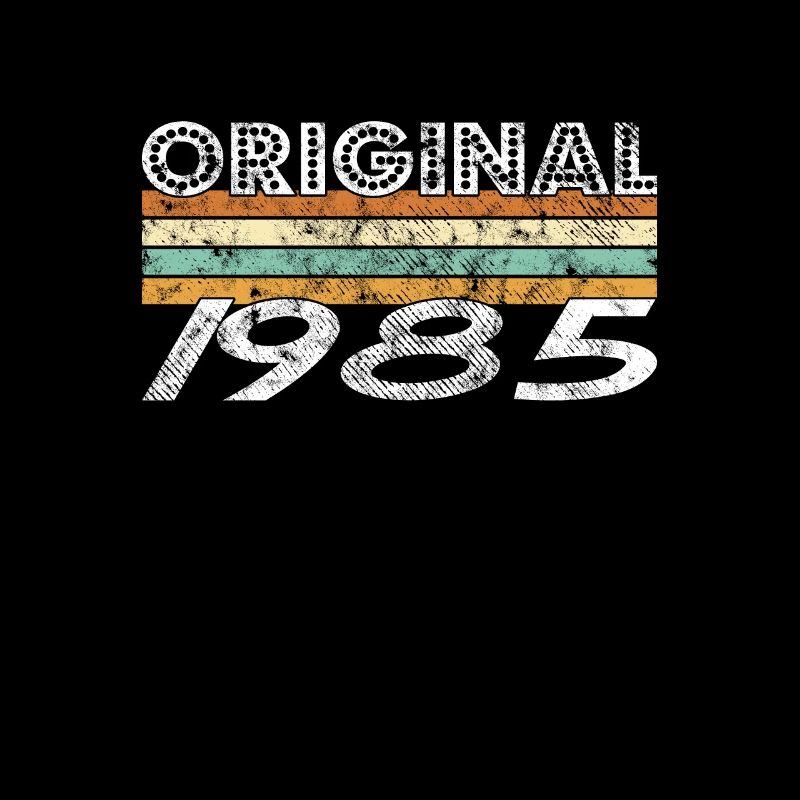 Original 1985