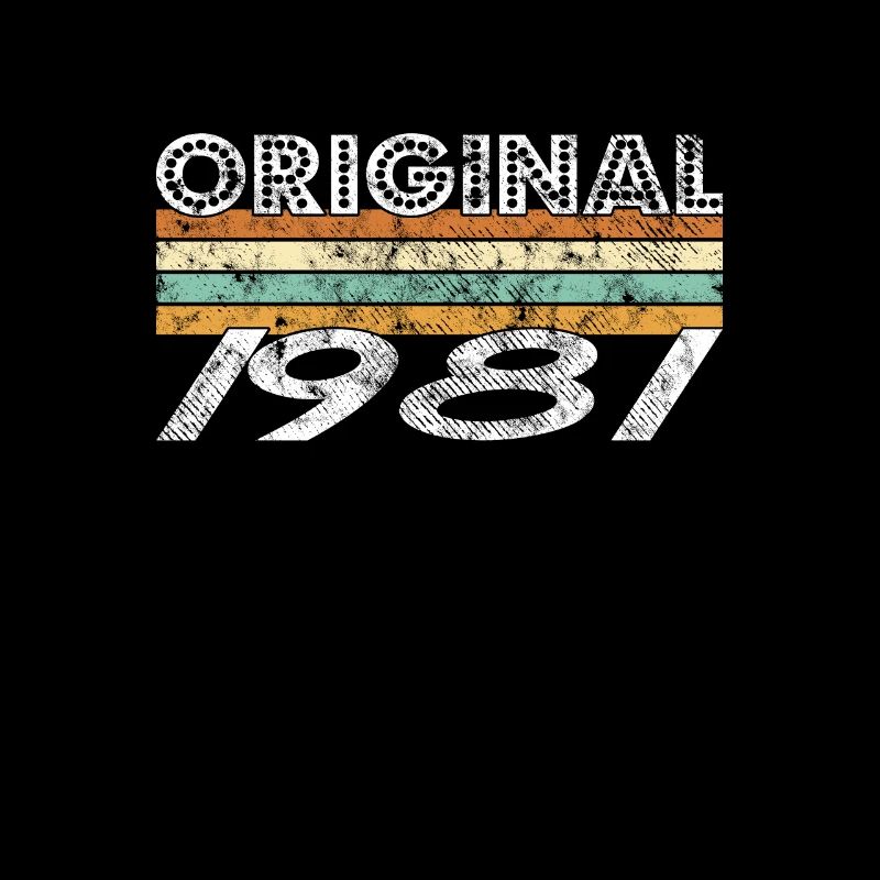 Original 1981