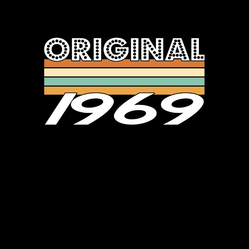 Original 1969