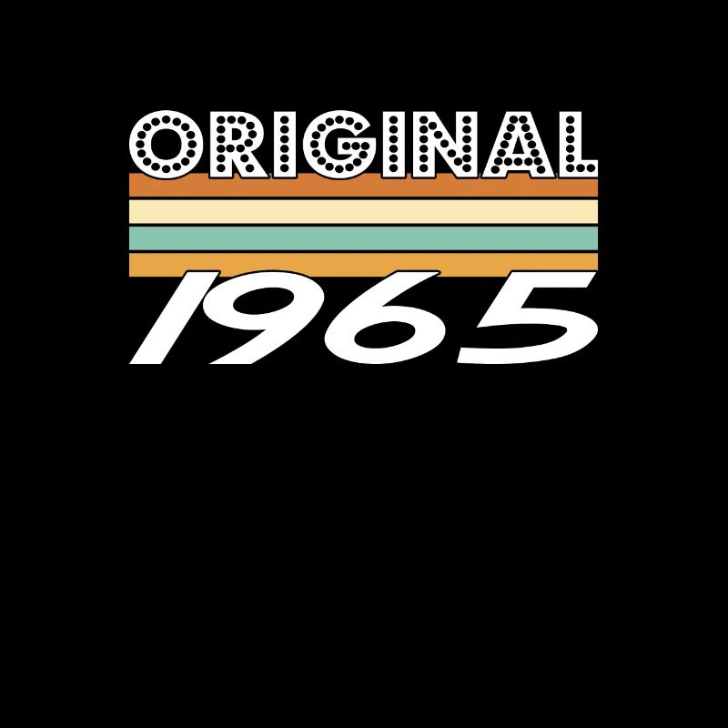 Original 1965