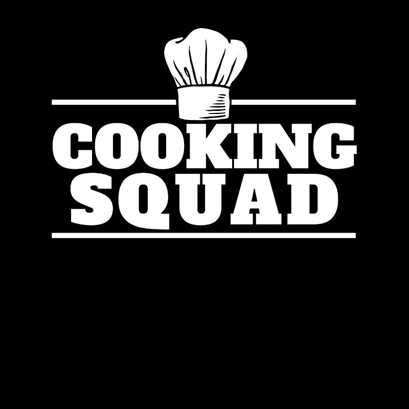 Cooking Squad Team Küchenfreunde Kulinarischer