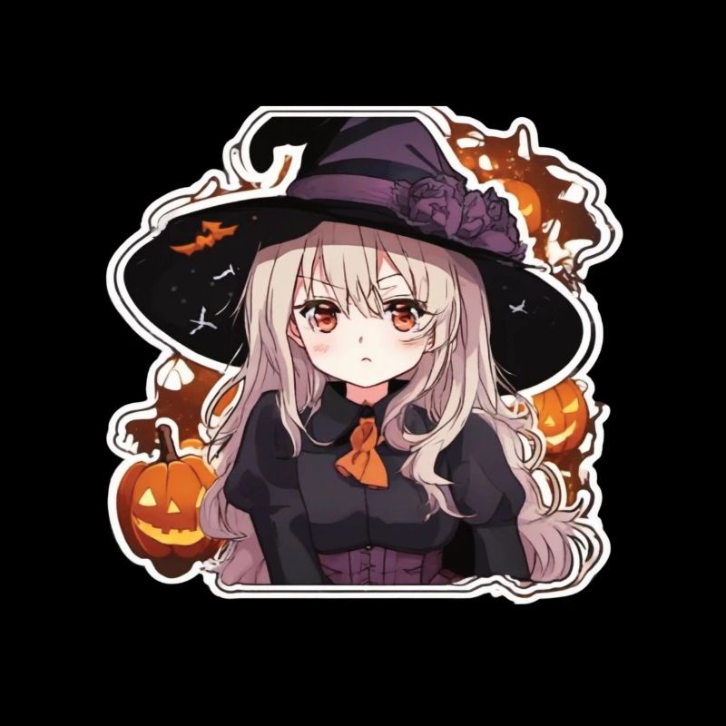 Witch Witch Witch Helloween Witch Costume Pumpkin