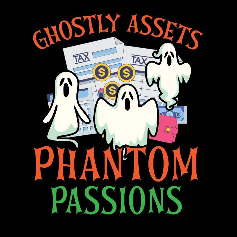 Spooky Fortune Phantom Passions Gru