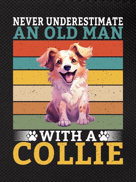 Cadeaux Collie