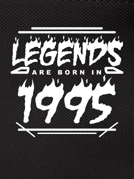 Legend 1995