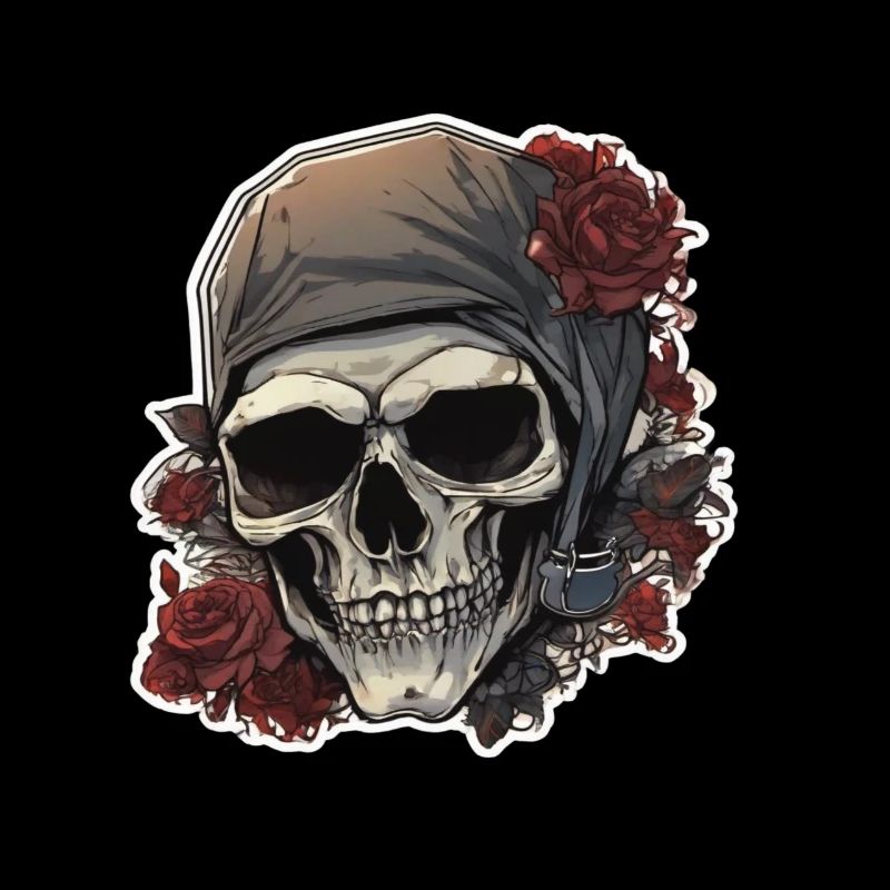 Skulls Skull Skull Skull Bones