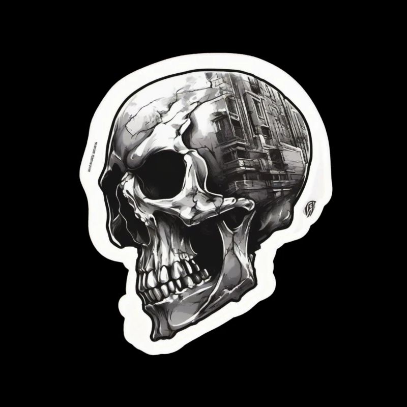 Skulls Skull Skull Skull Bones
