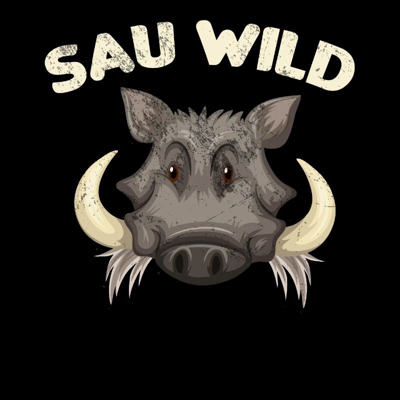 Sau Wild