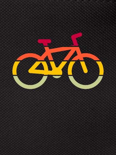 Bicycle Retro