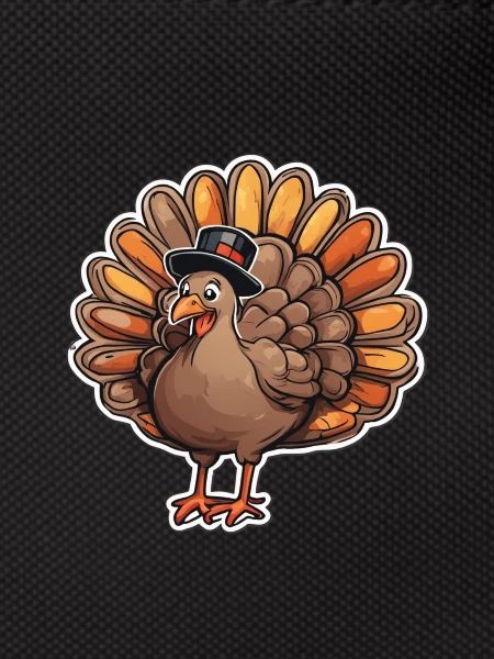 Turkey Thanksgiving