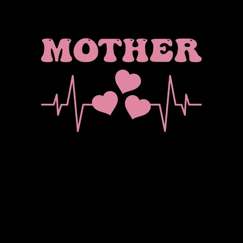 Mutter Herzschlag