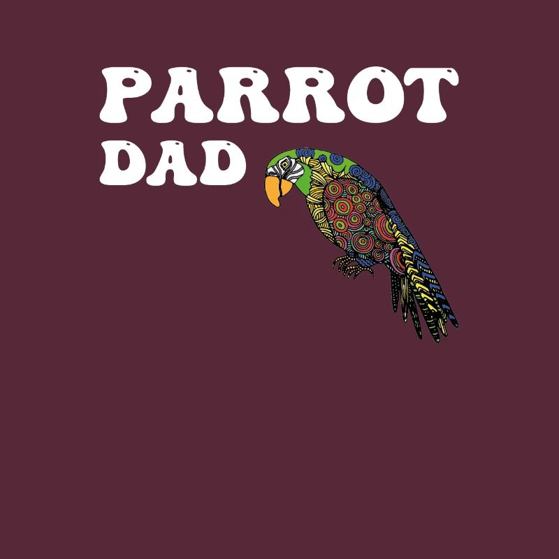 Parrots Daddy