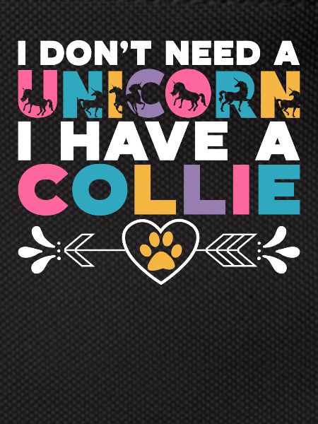 Cadeaux Collie