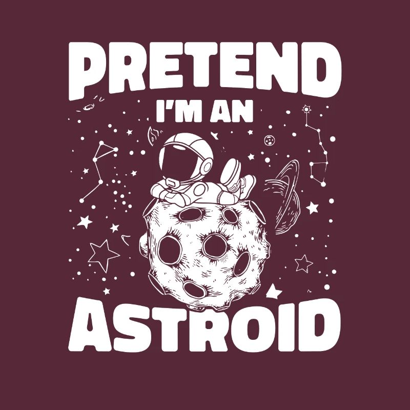 Space Space Astroid Astroid Redirection