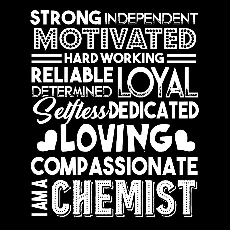 Chemist Things About Chemist