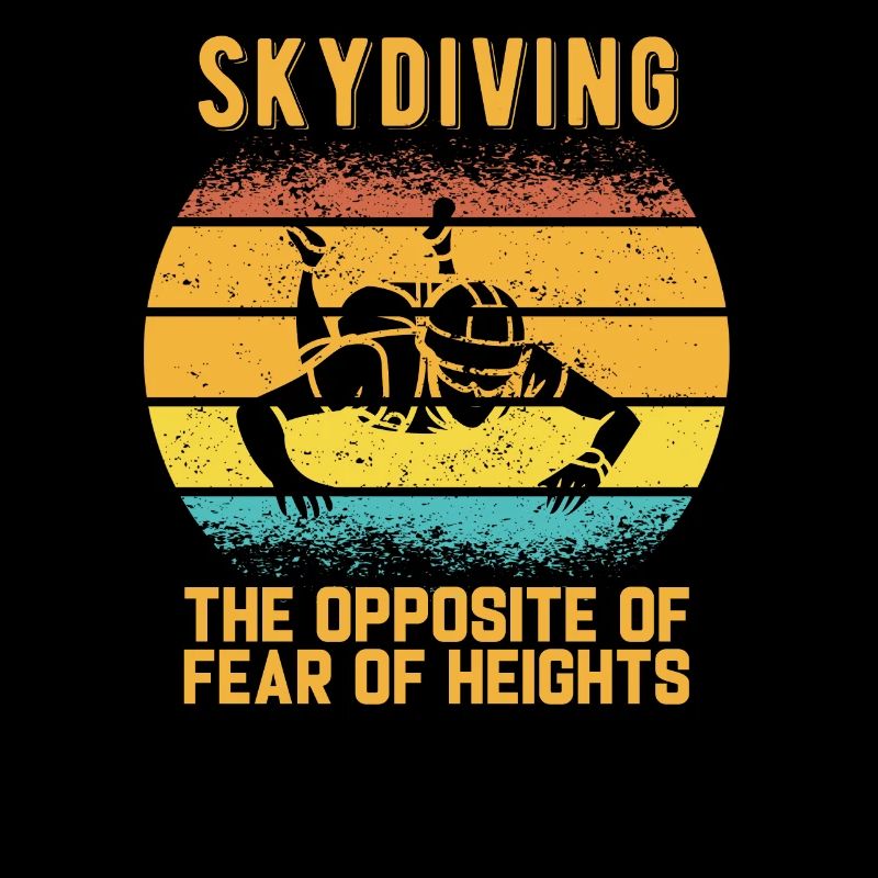 Skydiving Parachuting Skydive Skydiver