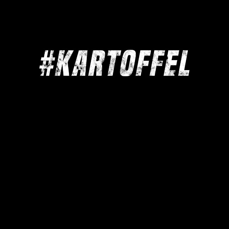 Hashtag Kartoffel