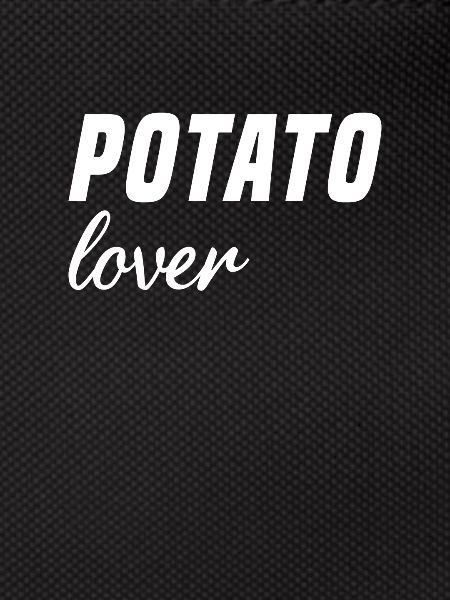 Potato lovers