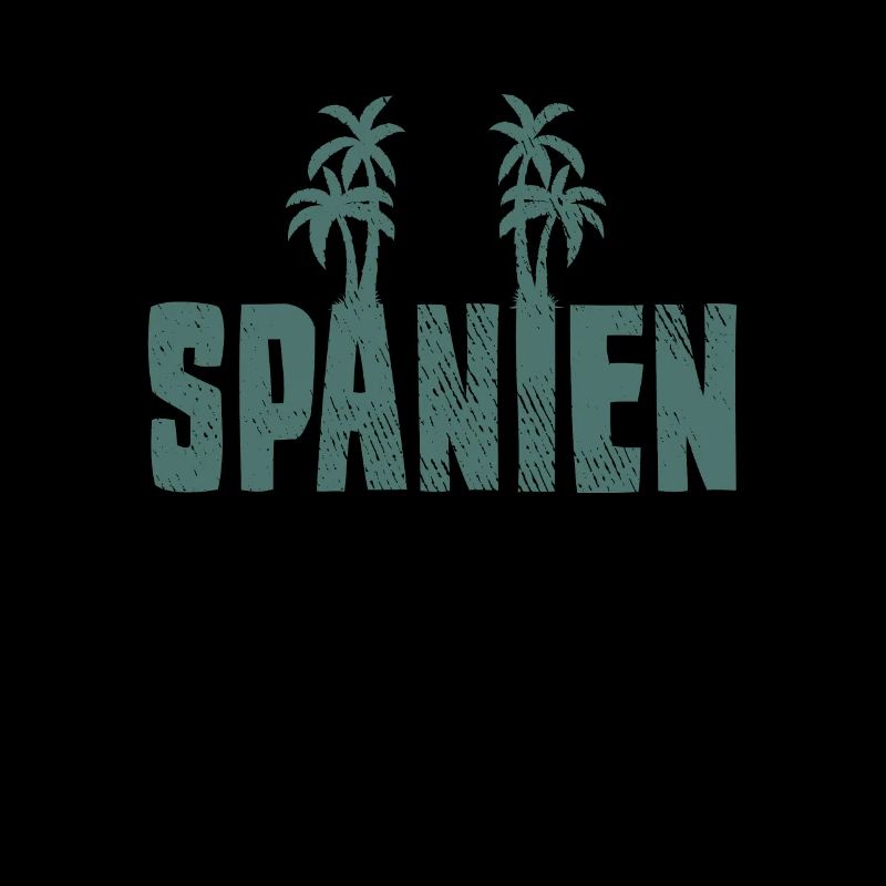 Spanien Urlaub