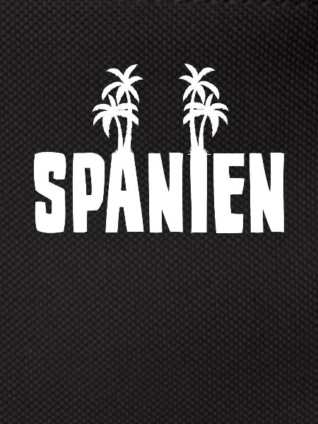 Spanien Urlaub