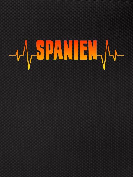 Spanien Herzschlag