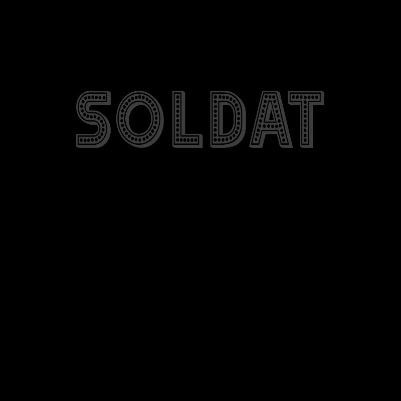 Soldat