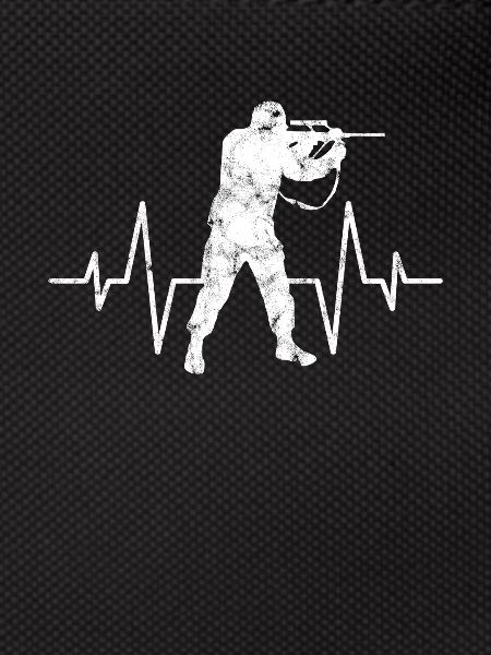 Soldier heartbeat