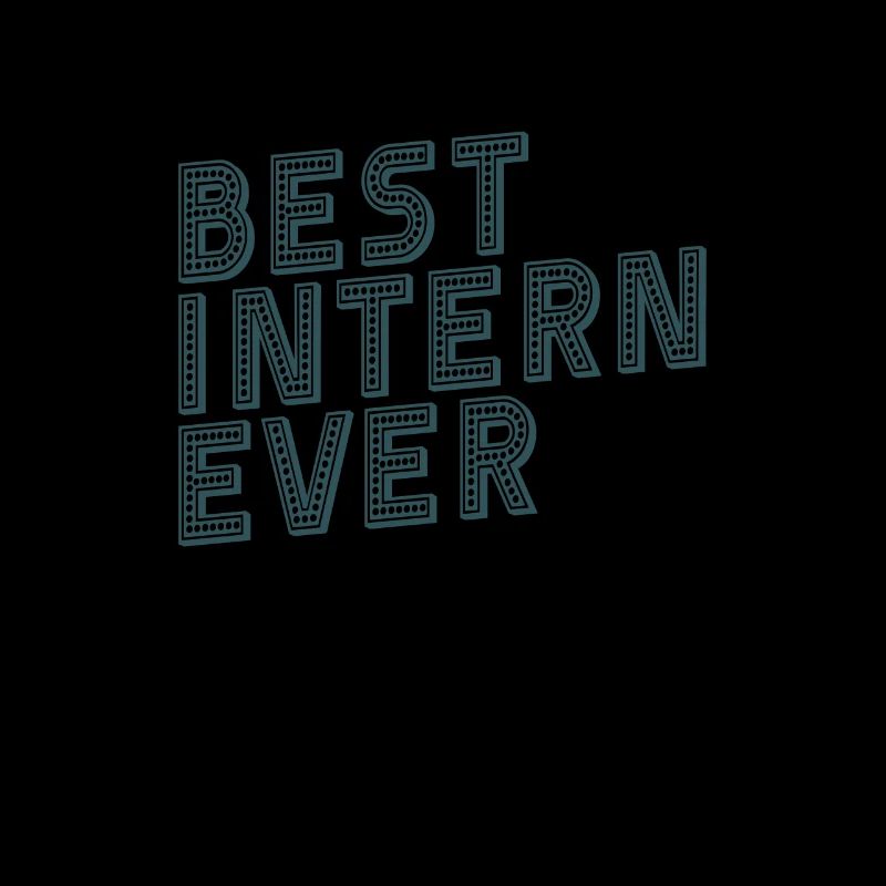 best intern